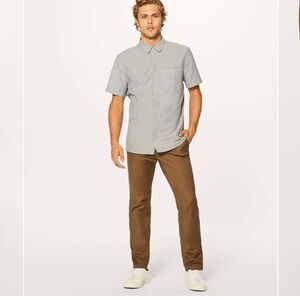 Lululemon Commission Pant 32”
Artifact